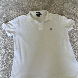 Ralph Lauren classic fit tee